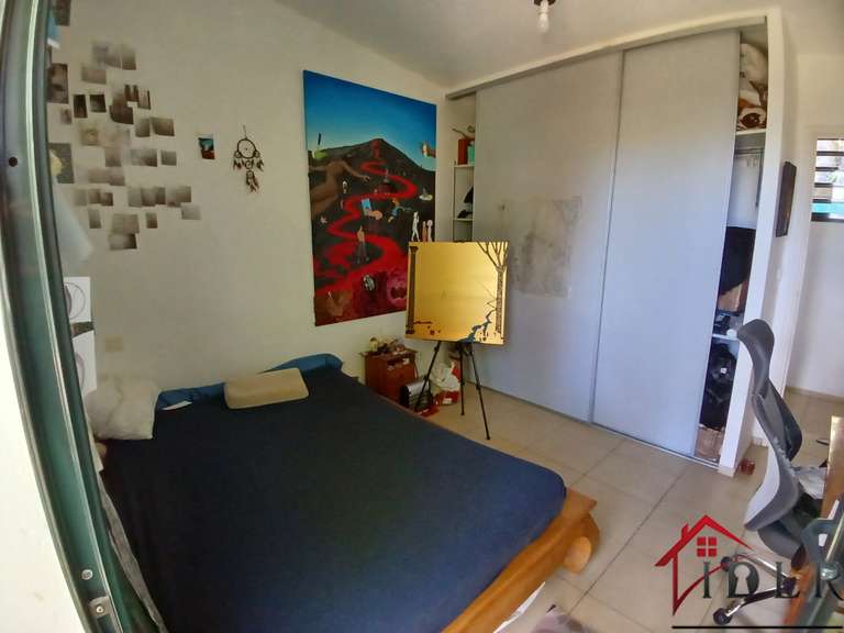 Villa Saint-Pierre - 3 chambres - 130m²
