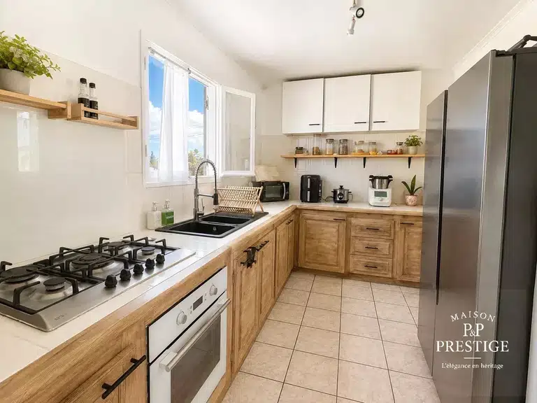 Villa Saint-Pierre - 4 bedrooms - 176m²