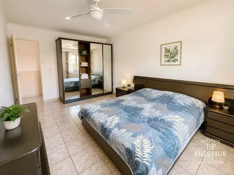 Villa Saint-Pierre - 4 bedrooms - 176m²