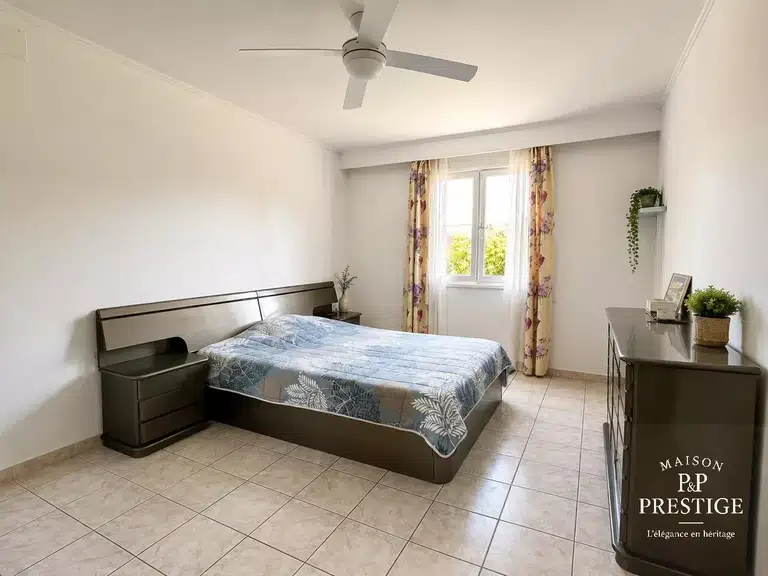 Villa Saint-Pierre - 4 bedrooms - 176m²