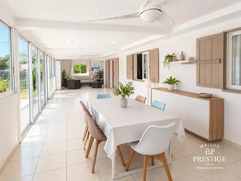 Villa Saint-Pierre - 4 bedrooms - 176m²