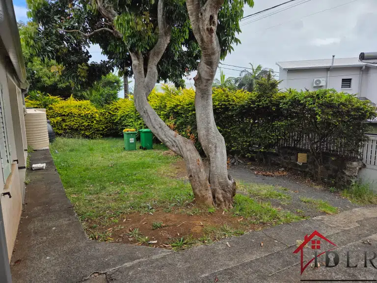 Villa Saint-Pierre - 3 chambres - 114m²