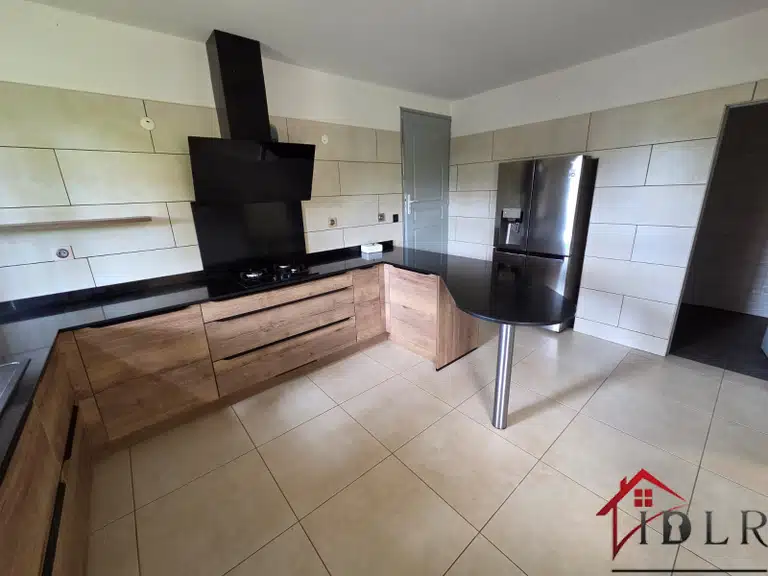 Villa Saint-Pierre - 3 chambres - 114m²