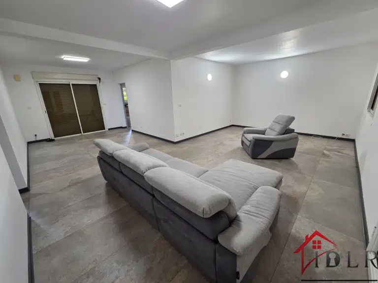 Villa Saint-Pierre - 3 chambres - 114m²