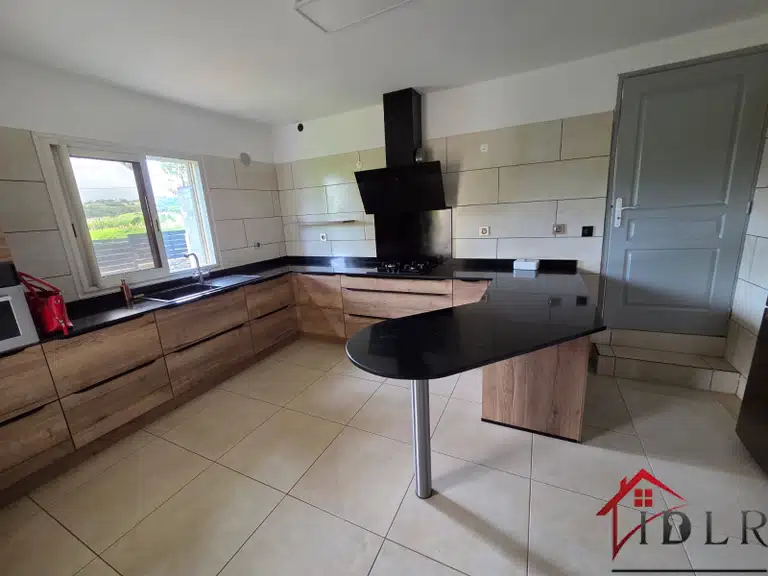 Villa Saint-Pierre - 3 chambres - 114m²