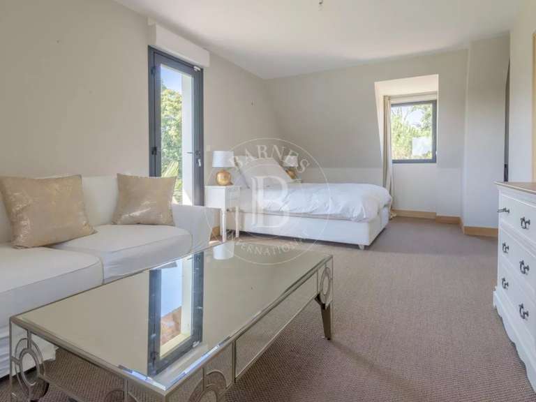 Maison Saint-Pierre-Azif - 6 chambres - 270m²