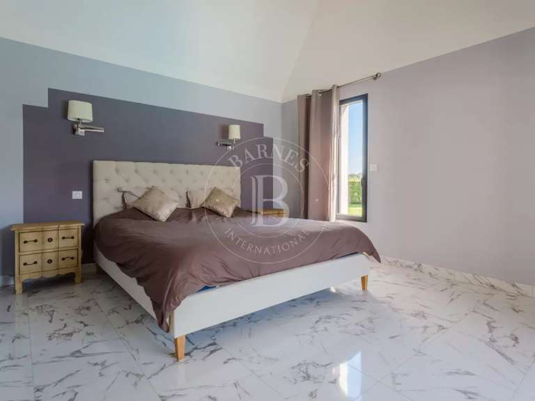 Maison Saint-Pierre-Azif - 6 chambres - 270m²
