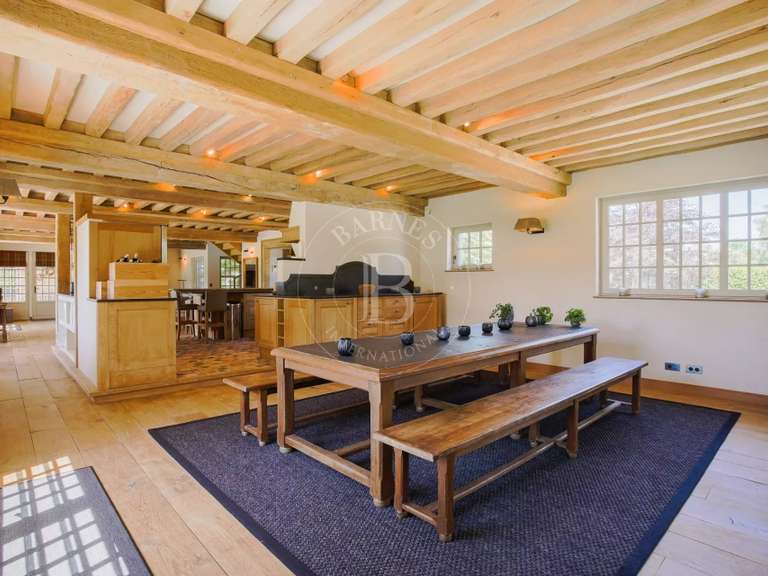 Property Saint-Pierre-Azif - 4 bedrooms