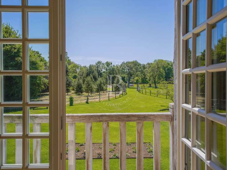 Property Saint-Pierre-Azif - 4 bedrooms