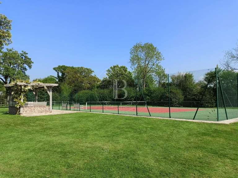 Property Saint-Pierre-Azif - 4 bedrooms