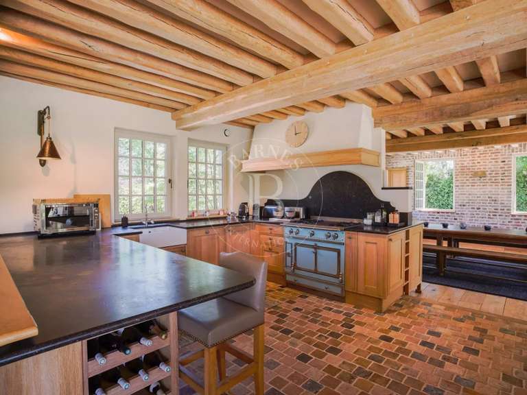 Property Saint-Pierre-Azif - 4 bedrooms