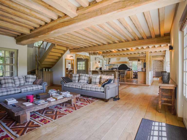 Property Saint-Pierre-Azif - 4 bedrooms