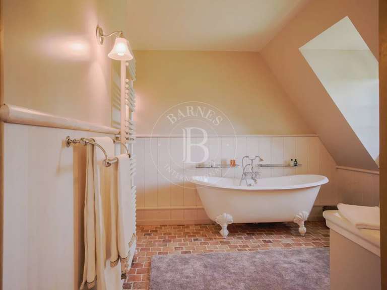 Property Saint-Pierre-Azif - 4 bedrooms