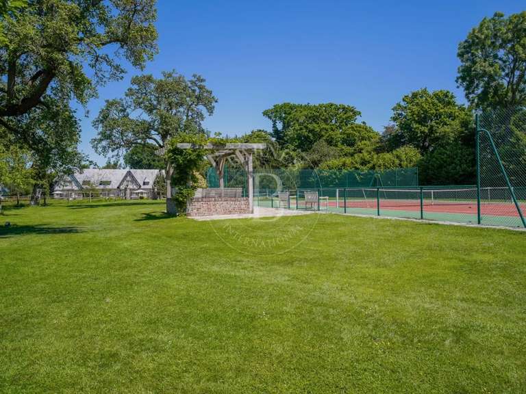 Property Saint-Pierre-Azif - 4 bedrooms