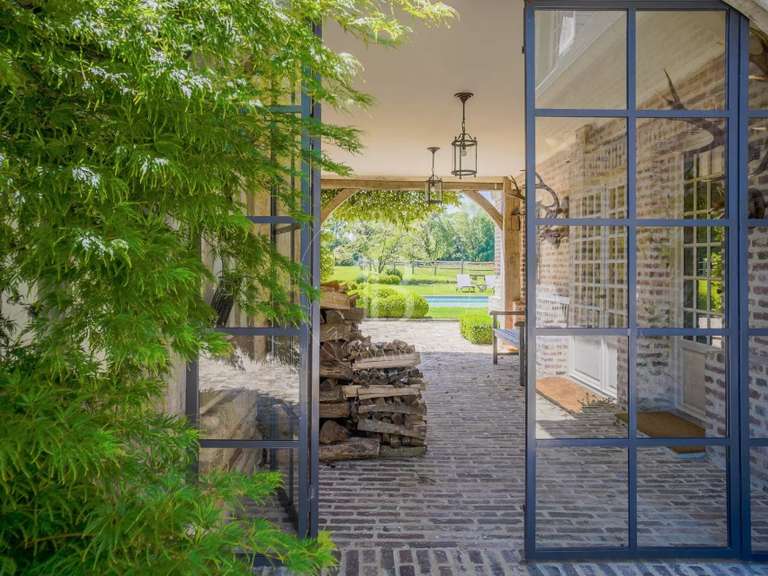 Property Saint-Pierre-Azif - 4 bedrooms