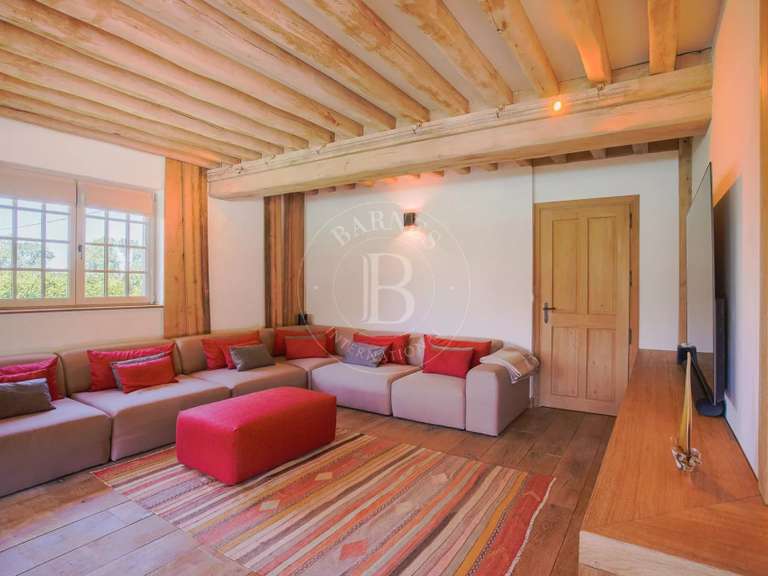 Property Saint-Pierre-Azif - 4 bedrooms