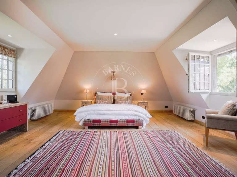 Property Saint-Pierre-Azif - 4 bedrooms