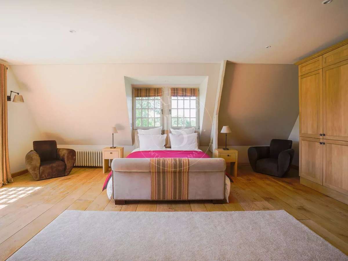 Property Saint-Pierre-Azif