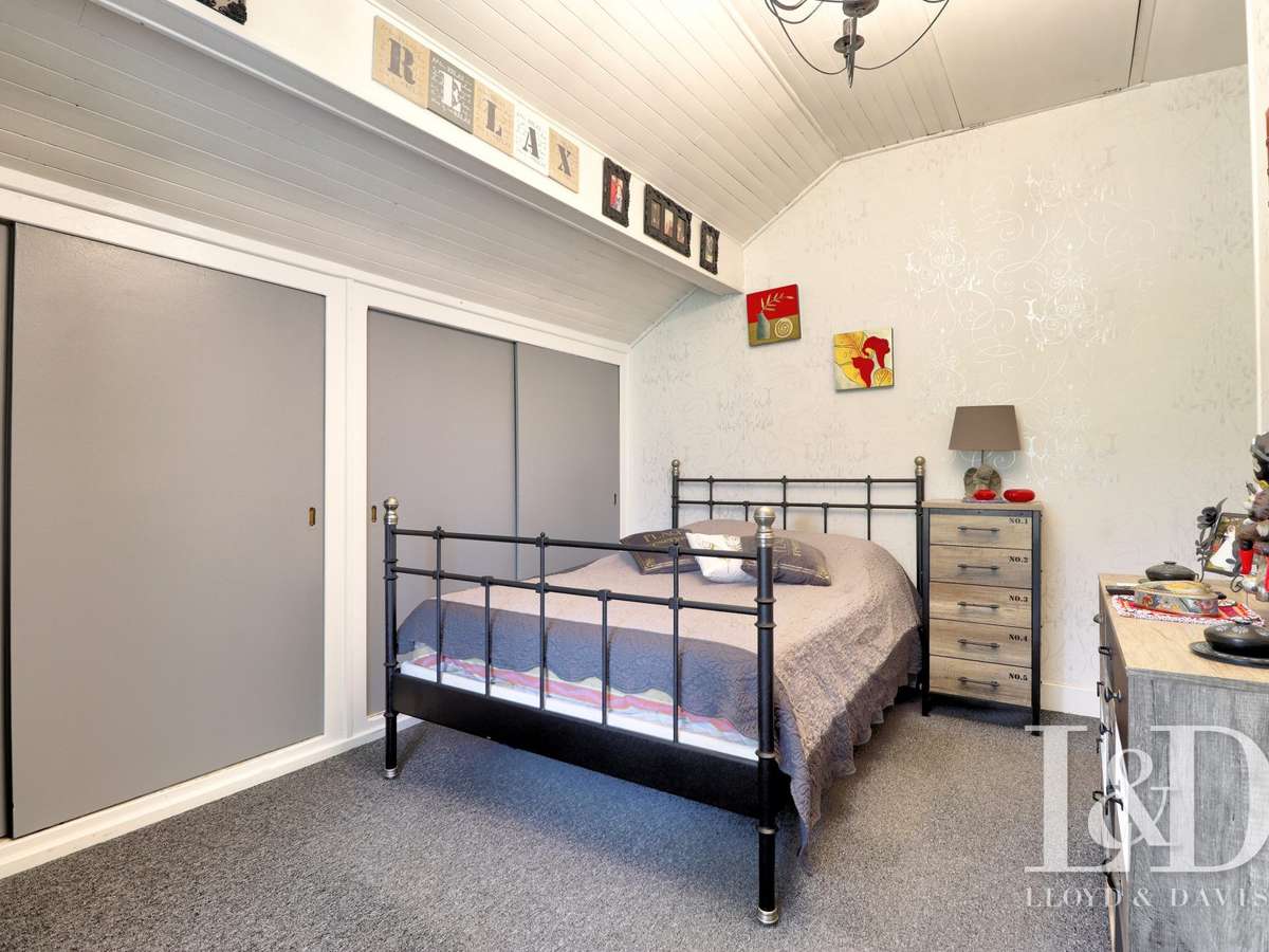 House Saint-Pierre-d'Albigny