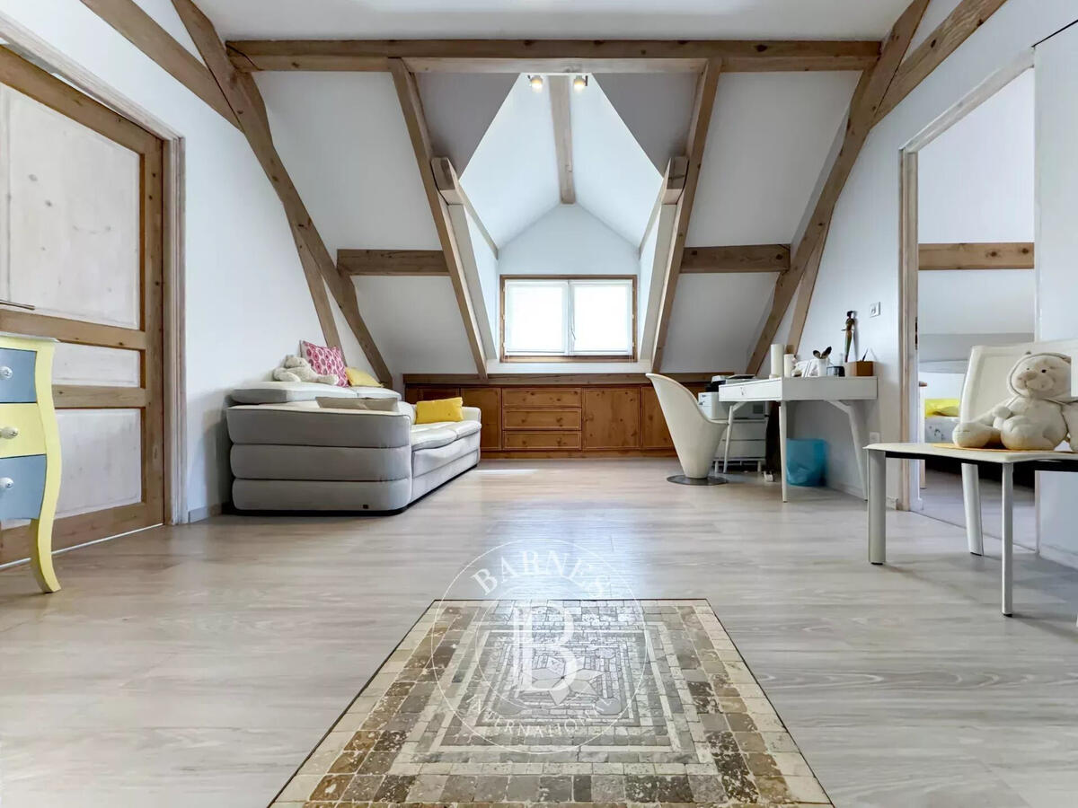 Maison Saint-Pierre-d'Alvey