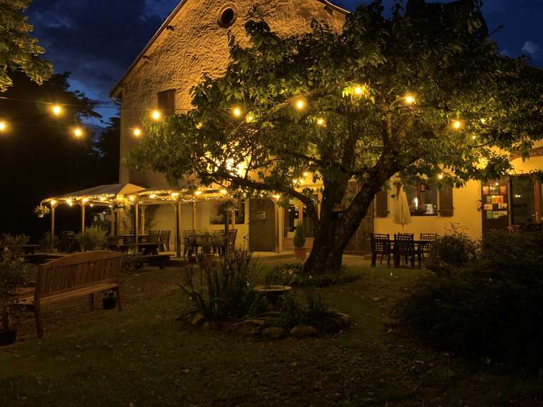 Maison Saint-Pierre-d'Argençon - 7 chambres - 470m²