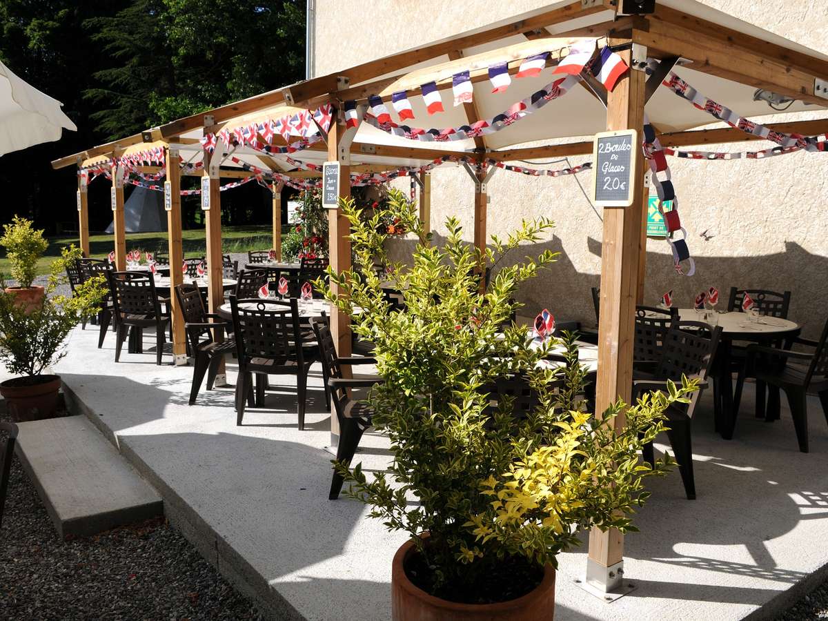 Maison Saint-Pierre-d'Argençon