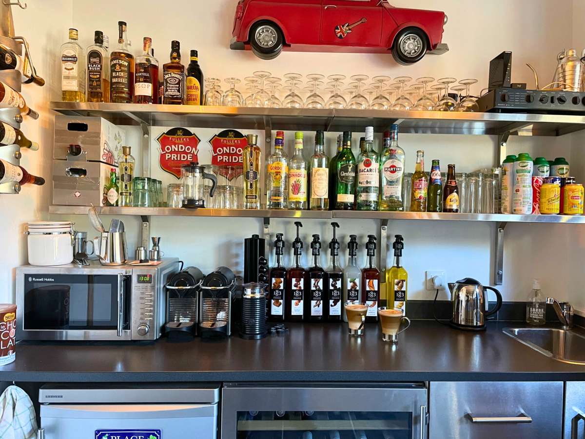 Maison Saint-Pierre-d'Argençon