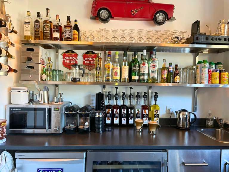 Maison Saint-Pierre-d'Argençon - 7 chambres - 470m²