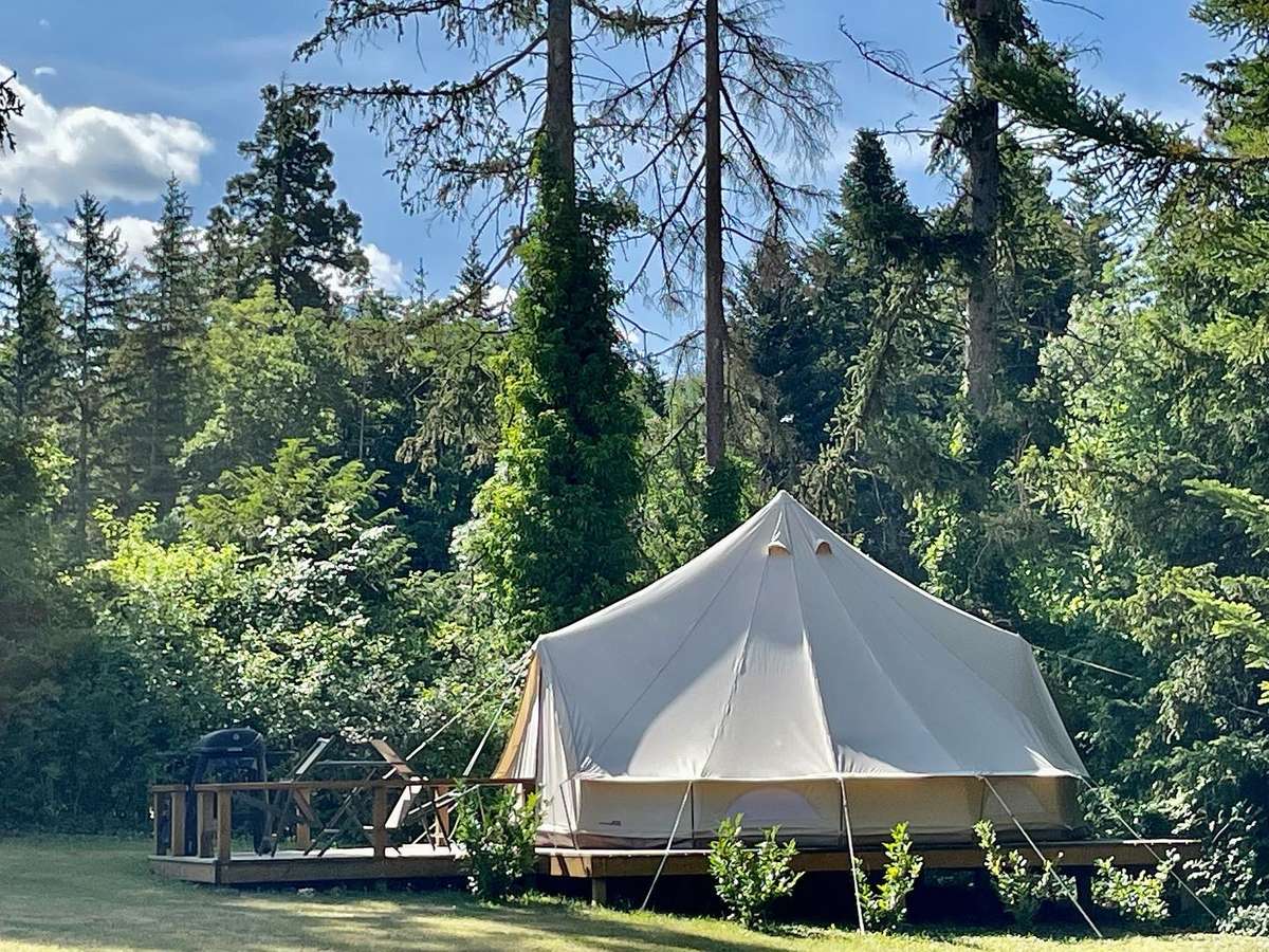 Maison Saint-Pierre-d'Argençon