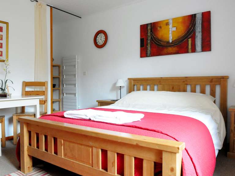 Maison Saint-Pierre-d'Argençon - 7 chambres - 470m²