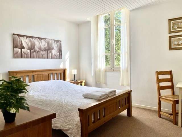 Maison Saint-Pierre-d'Argençon - 7 chambres - 470m²