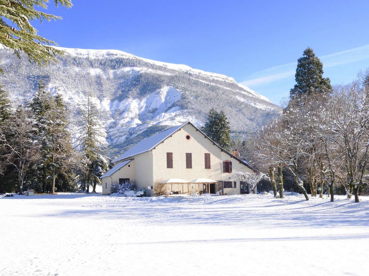 Maison Saint-Pierre-d'Argençon