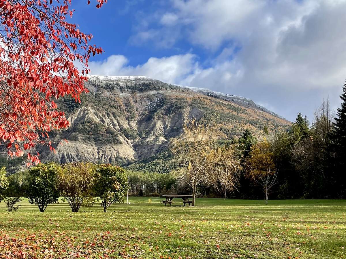 Maison Saint-Pierre-d'Argençon