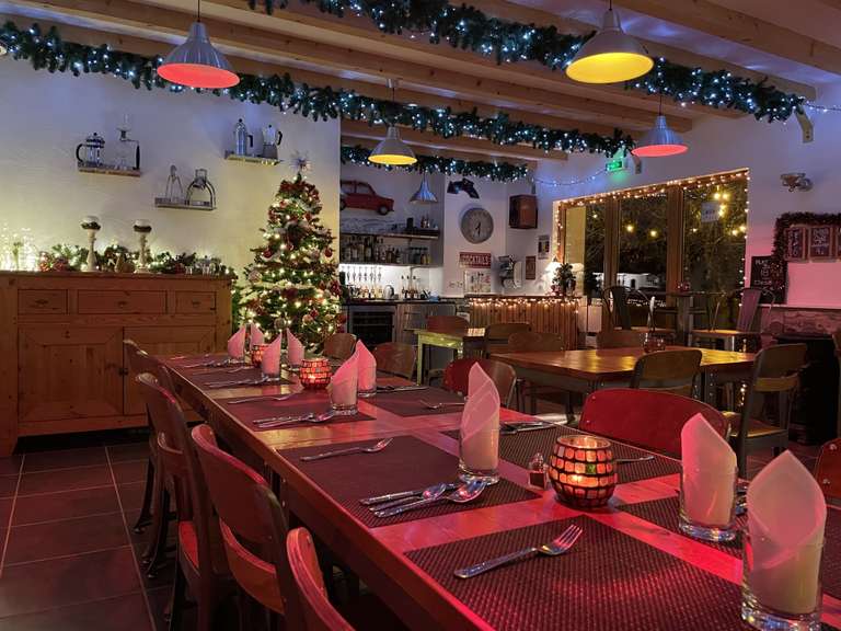 Maison Saint-Pierre-d'Argençon - 7 chambres - 470m²