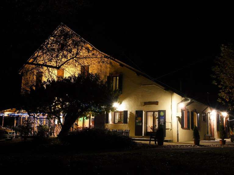 Maison Saint-Pierre-d'Argençon - 7 chambres - 470m²