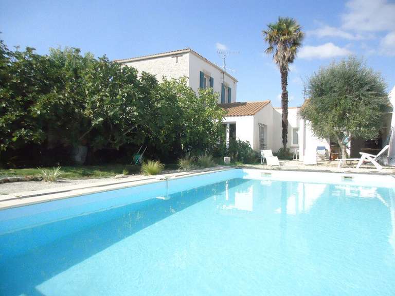 House for Sale SaintPierred'Oléron BellesPierres