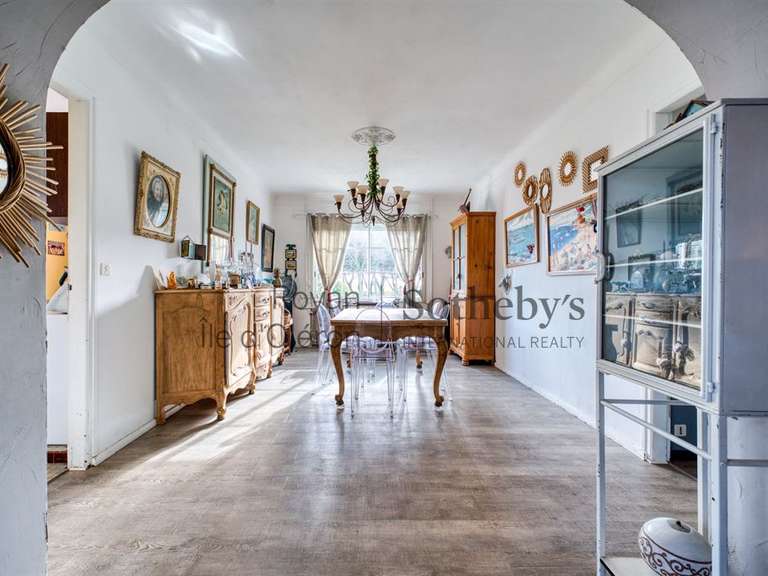 Maison Saint-Pierre-d'Oléron - 6 chambres - 208m²