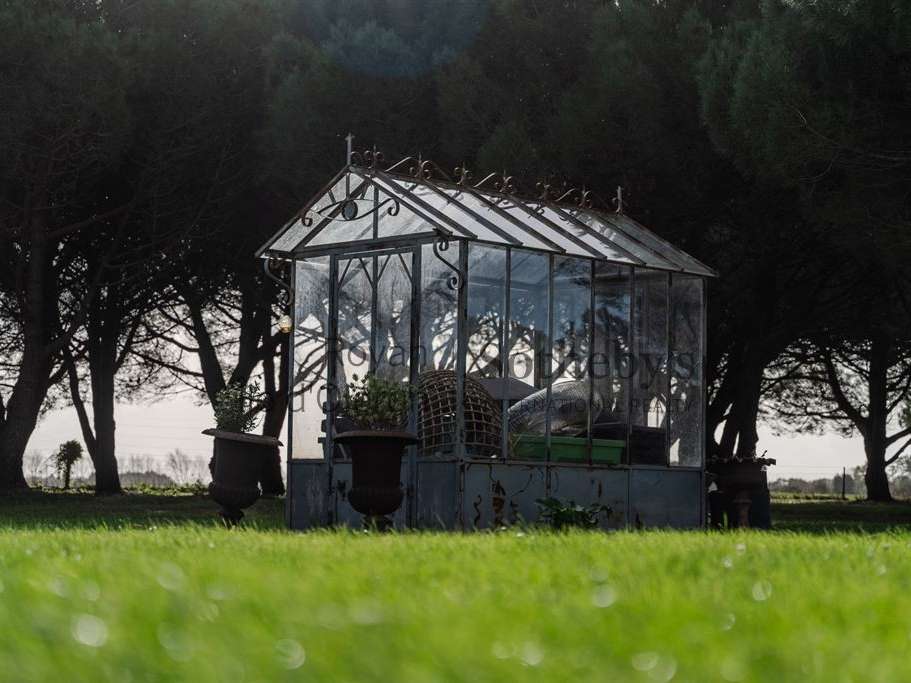 Maison Saint-Pierre-d'Oléron