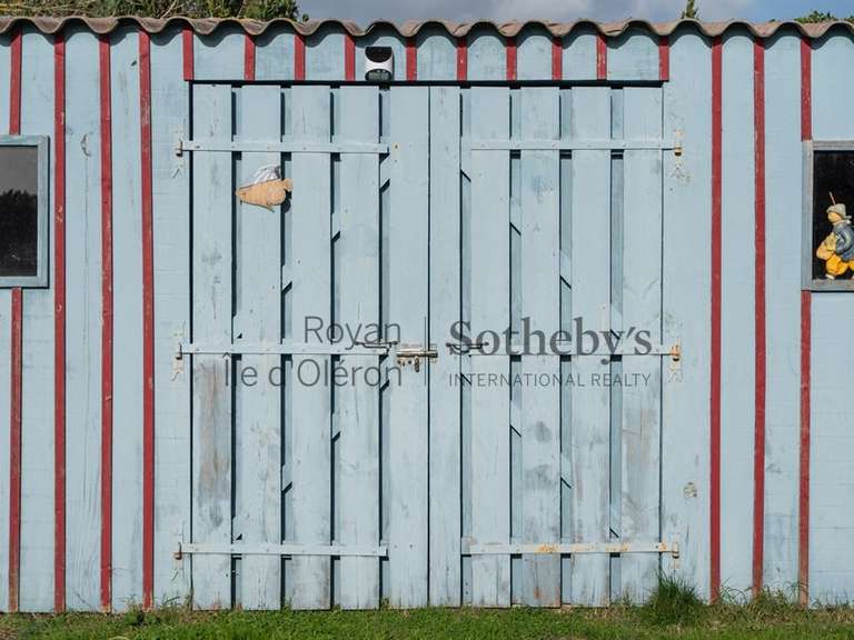 Maison Saint-Pierre-d'Oléron - 6 chambres - 208m²