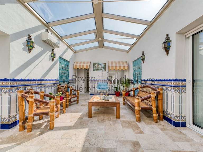 House Saint-Pierre-d'Oléron - 4 bedrooms - 159m²