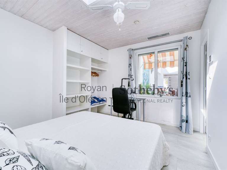 House Saint-Pierre-d'Oléron - 4 bedrooms - 159m²