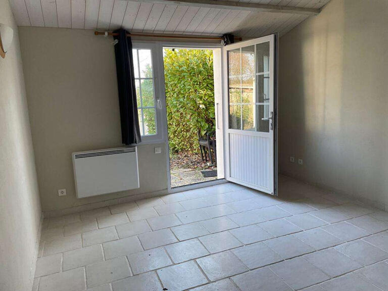 House Saint-Pierre-d'Oléron - 5 bedrooms