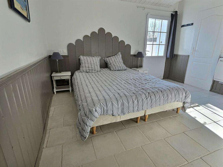 House Saint-Pierre-d'Oléron - 5 bedrooms