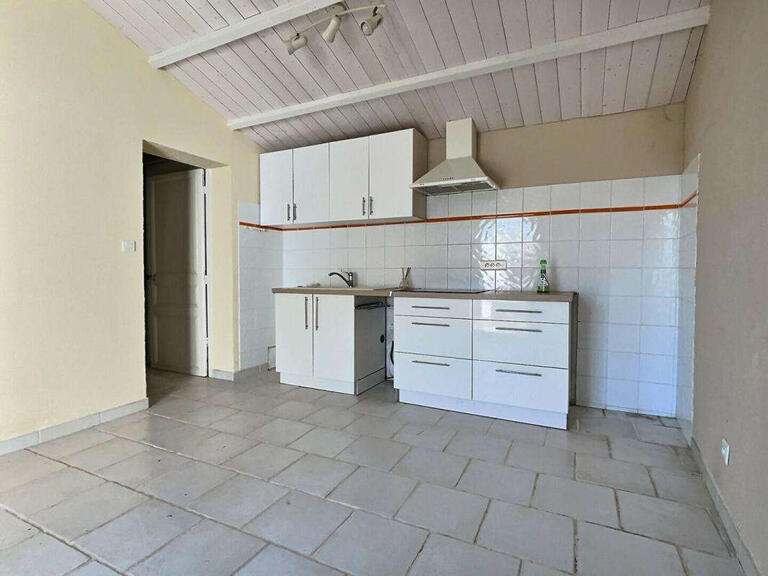House Saint-Pierre-d'Oléron - 5 bedrooms