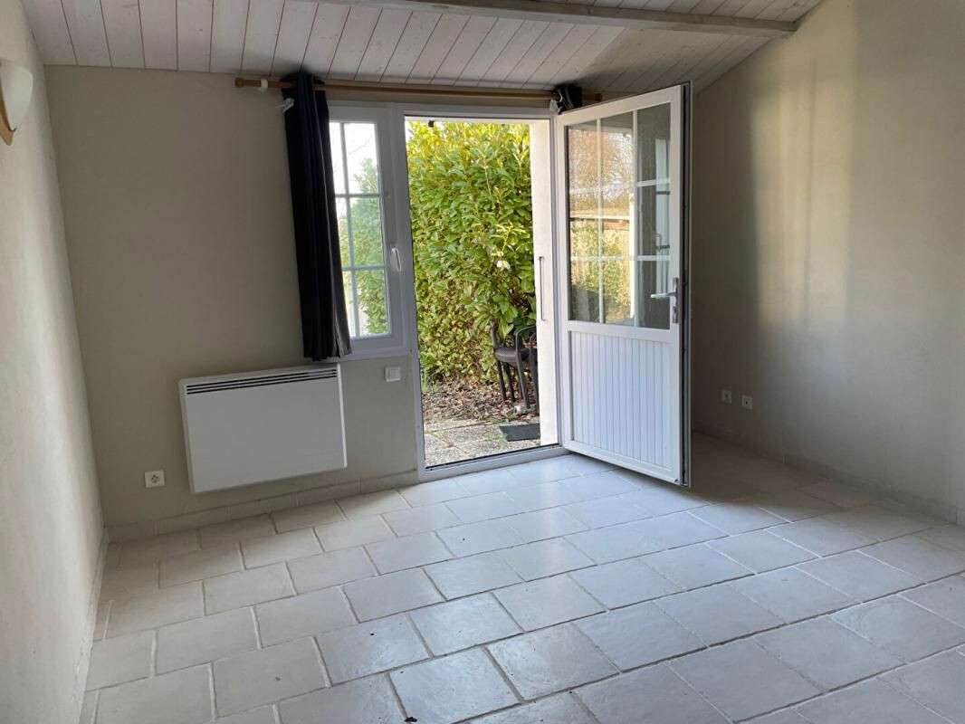 Maison Saint-Pierre-d'Oléron