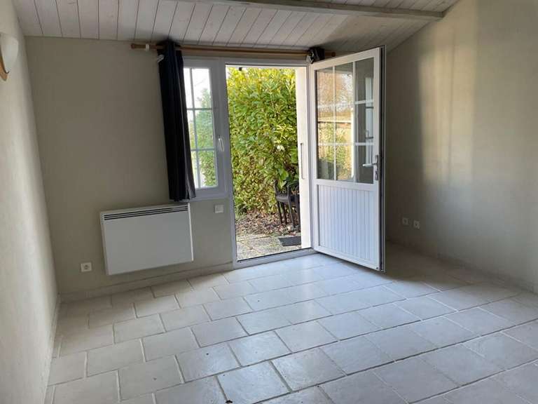 Maison Saint-Pierre-d'Oléron - 5 chambres