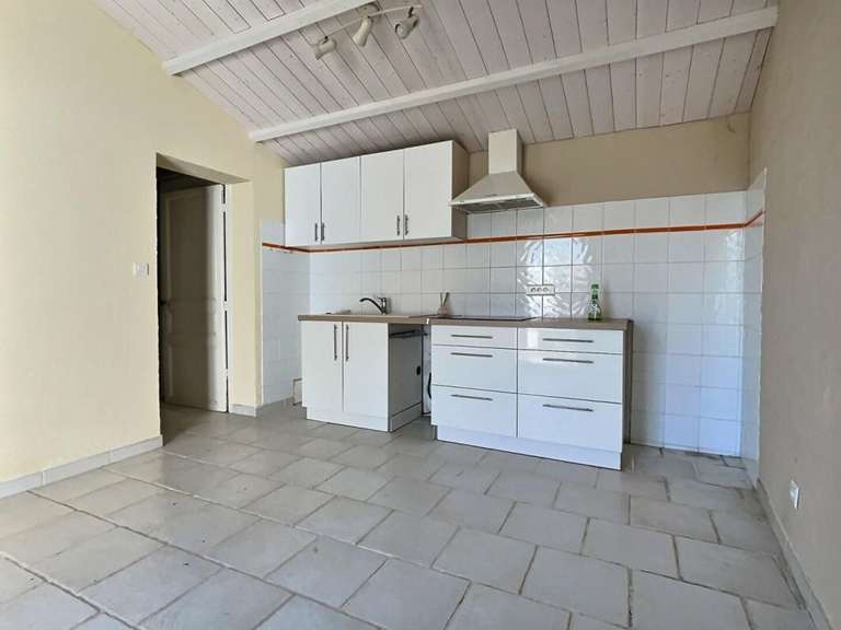 Maison Saint-Pierre-d'Oléron - 5 chambres