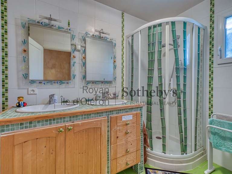 House Saint-Pierre-d'Oléron - 4 bedrooms - 150m²