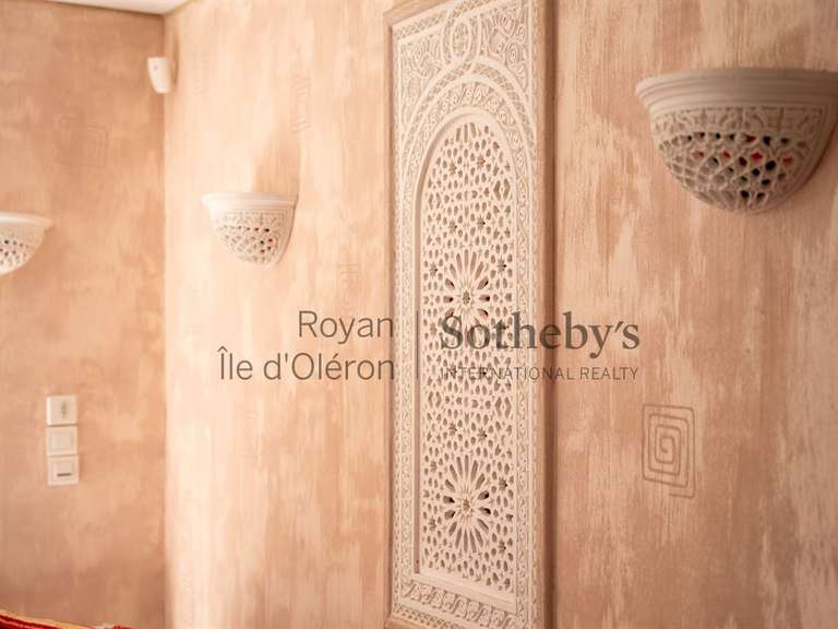 House Saint-Pierre-d'Oléron - 4 bedrooms - 150m²