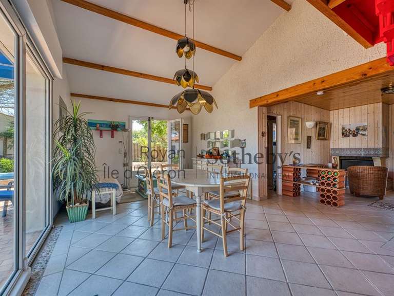 House Saint-Pierre-d'Oléron - 4 bedrooms - 150m²